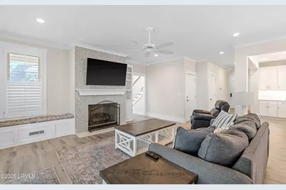 45 Cameroon Drive, Beaufort, SC 29907 - Photo 13