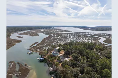 45 Cameroon Drive, Beaufort, SC 29907 - Photo 65