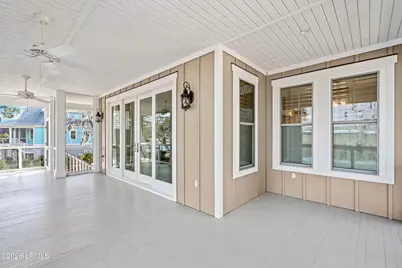 45 Cameroon Drive, Beaufort, SC 29907 - Photo 25