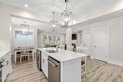 45 Cameroon Drive, Beaufort, SC 29907 - Photo 19