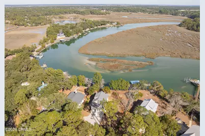 45 Cameroon Drive, Beaufort, SC 29907 - Photo 73