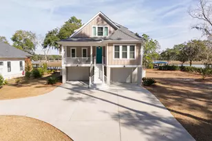 45 Cameroon Dr, Beaufort, SC 29907 - Photo 77