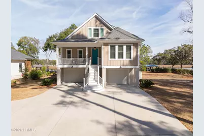45 Cameroon Drive, Beaufort, SC 29907 - Photo 75