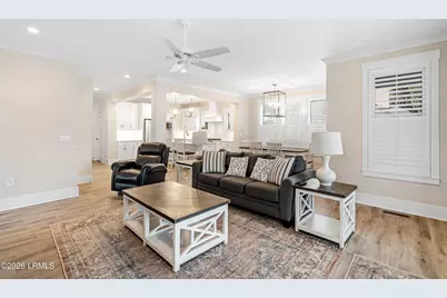 45 Cameroon Drive, Beaufort, SC 29907 - Photo 13