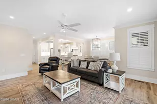 45 Cameroon Dr, Beaufort, SC 29907 - Photo 13