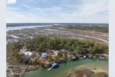 45 Cameroon Drive, Beaufort, SC 29907 - Photo 51