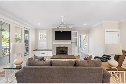 45 Cameroon Drive, Beaufort, SC 29907 - Photo 11