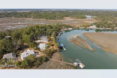 45 Cameroon Drive, Beaufort, SC 29907 - Photo 53