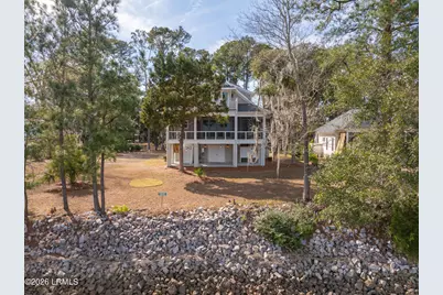 45 Cameroon Drive, Beaufort, SC 29907 - Photo 69