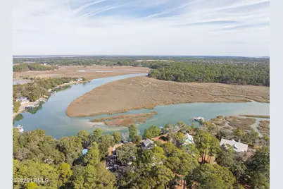 45 Cameroon Drive, Beaufort, SC 29907 - Photo 3