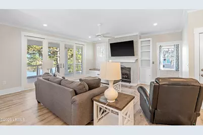 45 Cameroon Drive, Beaufort, SC 29907 - Photo 9