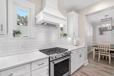 45 Cameroon Drive, Beaufort, SC 29907 - Photo 17