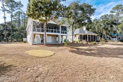 45 Cameroon Drive, Beaufort, SC 29907 - Photo 5