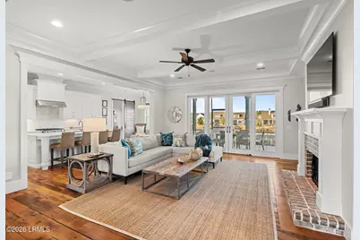 136 Flatwater Drive, Bluffton, SC 29910 - Photo 3