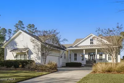 136 Flatwater Drive, Bluffton, SC 29910 - Photo 1