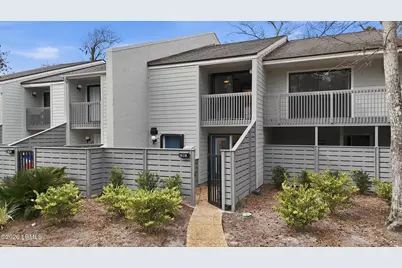 63 Shipyard Drive #405, Hilton Head, SC 29928 - Photo 3