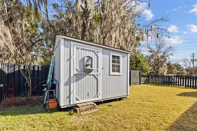 2605 Depot Road, Beaufort, SC 29902 - Photo 37