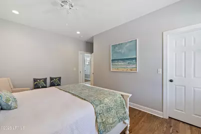 2605 Depot Road, Beaufort, SC 29902 - Photo 27