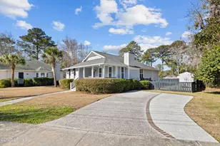2605 Depot Rd, Beaufort, SC 29902 - Photo 3
