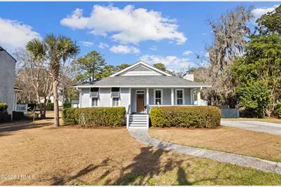 2605 Depot Road, Beaufort, SC 29902 - Photo 39