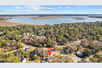 2605 Depot Road, Beaufort, SC 29902 - Photo 41