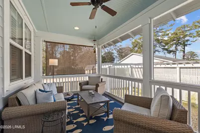 2605 Depot Road, Beaufort, SC 29902 - Photo 31