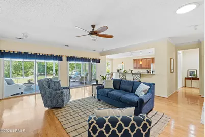 45 Nightingale Lane, Bluffton, SC 29909 - Photo 11