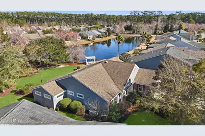 45 Nightingale Lane, Bluffton, SC 29909 - Photo 3