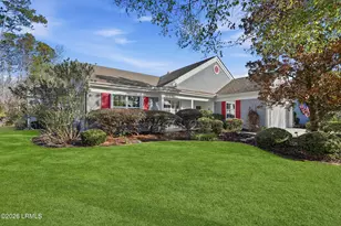 45 Nightingale Ln, Bluffton, SC 29909 - Photo 1