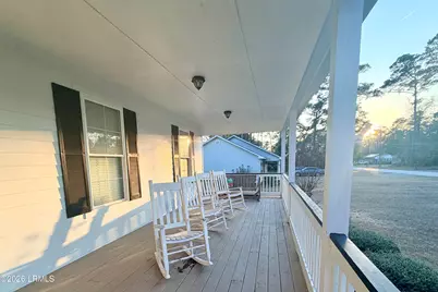 603 Lightsey St Extension, Hampton, SC 29924 - Photo 3