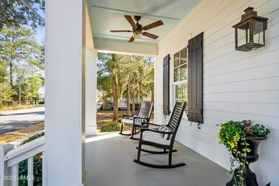 804 Water Street, Beaufort, SC 29902 - Photo 5