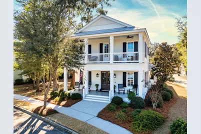 804 Water Street, Beaufort, SC 29902 - Photo 1