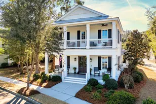 804 Water St, Beaufort, SC 29902 - Photo 1