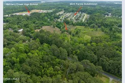 58 Possum Hill, Beaufort, SC 29906 - Photo 9