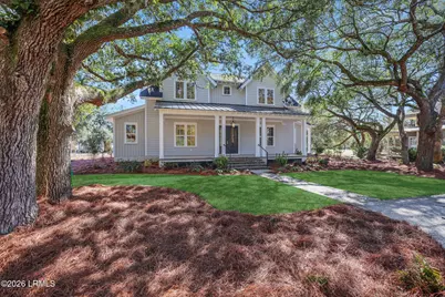 7 Greeters Lane, Okatie, SC 29909 - Photo 25