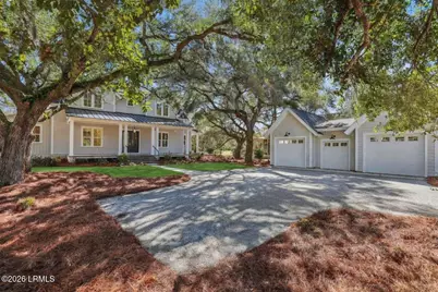 7 Greeters Lane, Okatie, SC 29909 - Photo 1