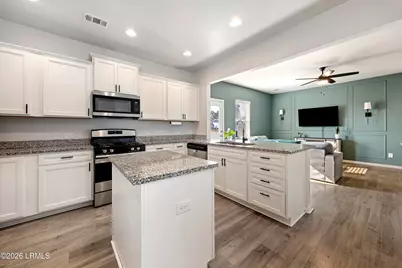 21 Pacolet Lane, Beaufort, SC 29906 - Photo 11