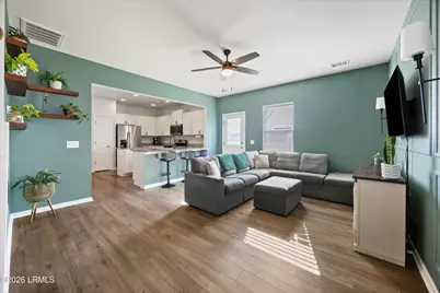 21 Pacolet Lane, Beaufort, SC 29906 - Photo 5