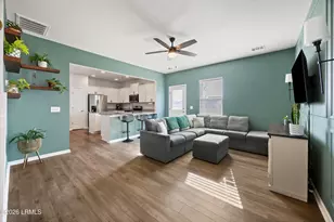 21 Pacolet Ln, Beaufort, SC 29906 - Photo 5