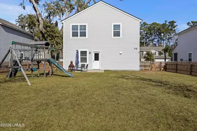 21 Pacolet Lane, Beaufort, SC 29906 - Photo 35