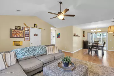 27 Pelican Circle, Beaufort, SC 29906 - Photo 9