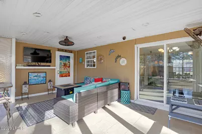 27 Pelican Circle, Beaufort, SC 29906 - Photo 25