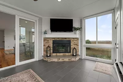 18 Sand Dollar Court, Harbor Island, SC 29920 - Photo 17