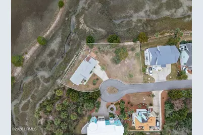 18 Sand Dollar Court, Harbor Island, SC 29920 - Photo 53