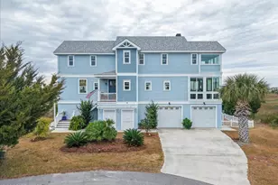 18 Sand Dollar Ct, Harbor Island, SC 29920 - Photo 1