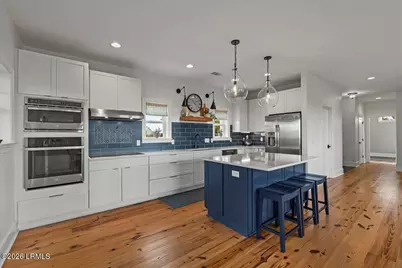 18 Sand Dollar Court, Harbor Island, SC 29920 - Photo 11