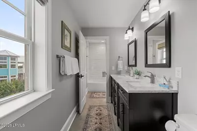 18 Sand Dollar Court, Harbor Island, SC 29920 - Photo 45