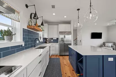 18 Sand Dollar Court, Harbor Island, SC 29920 - Photo 13