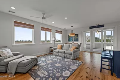 18 Sand Dollar Court, Harbor Island, SC 29920 - Photo 7