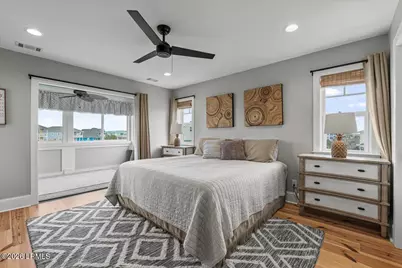 18 Sand Dollar Court, Harbor Island, SC 29920 - Photo 31